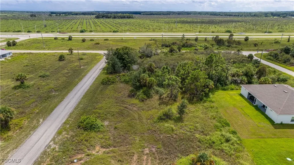 1136 Graystone Avenue Lehigh Acres FL 33974