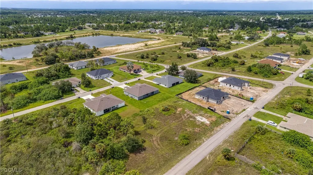 1136 Graystone Avenue Lehigh Acres FL 33974