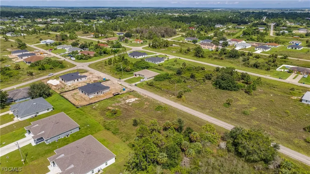 1136 Graystone Avenue Lehigh Acres FL 33974