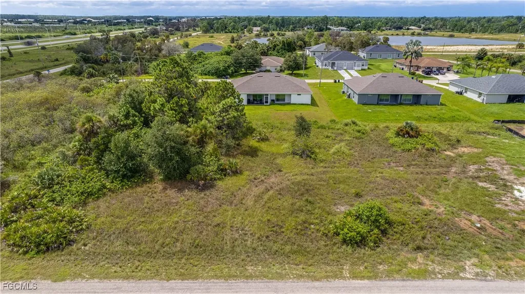 1136 Graystone Avenue Lehigh Acres FL 33974