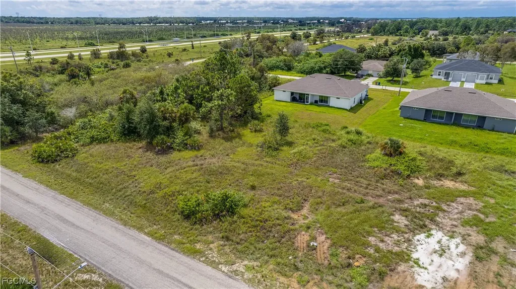 1136 Graystone Avenue Lehigh Acres FL 33974