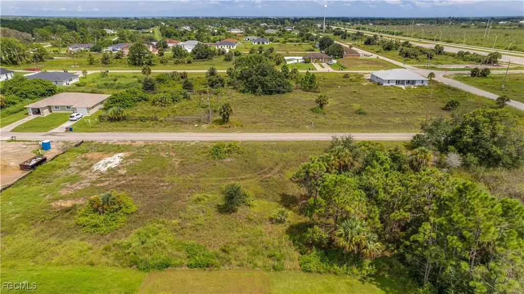 1136 Graystone Avenue Lehigh Acres FL 33974