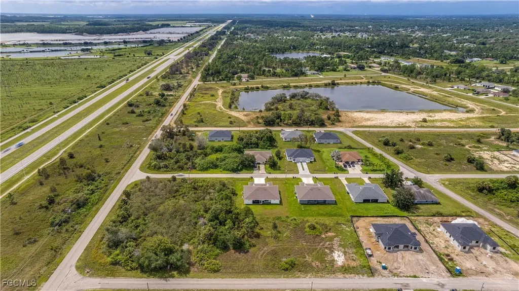 1136 Graystone Avenue Lehigh Acres FL 33974