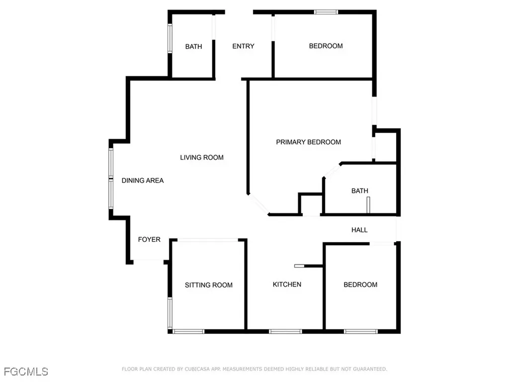 3808 Seminole Avenue Fort Myers FL 33916