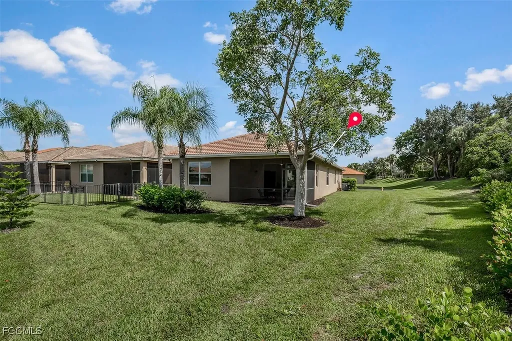 10502 Spruce Pine Court Fort Myers FL 33913