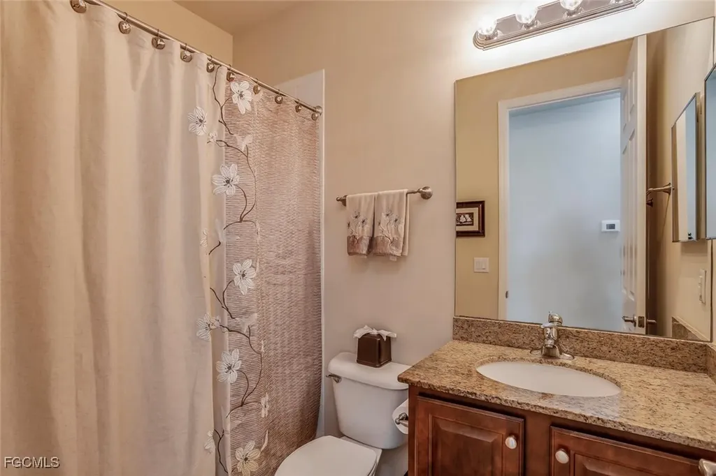 10502 Spruce Pine Court Fort Myers FL 33913