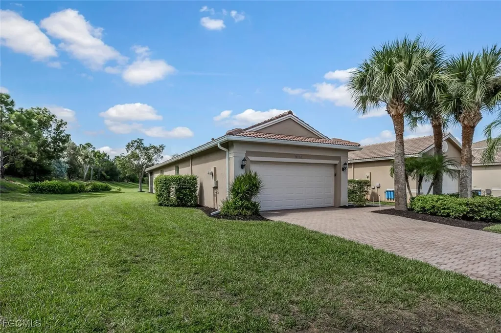 10502 Spruce Pine Court Fort Myers FL 33913