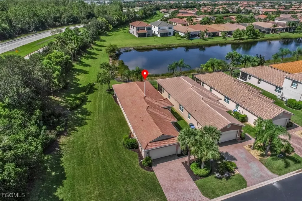 10502 Spruce Pine Court Fort Myers FL 33913