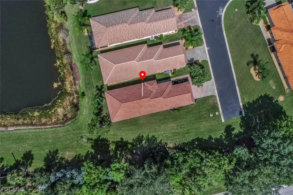 10502 Spruce Pine Court Fort Myers FL 33913