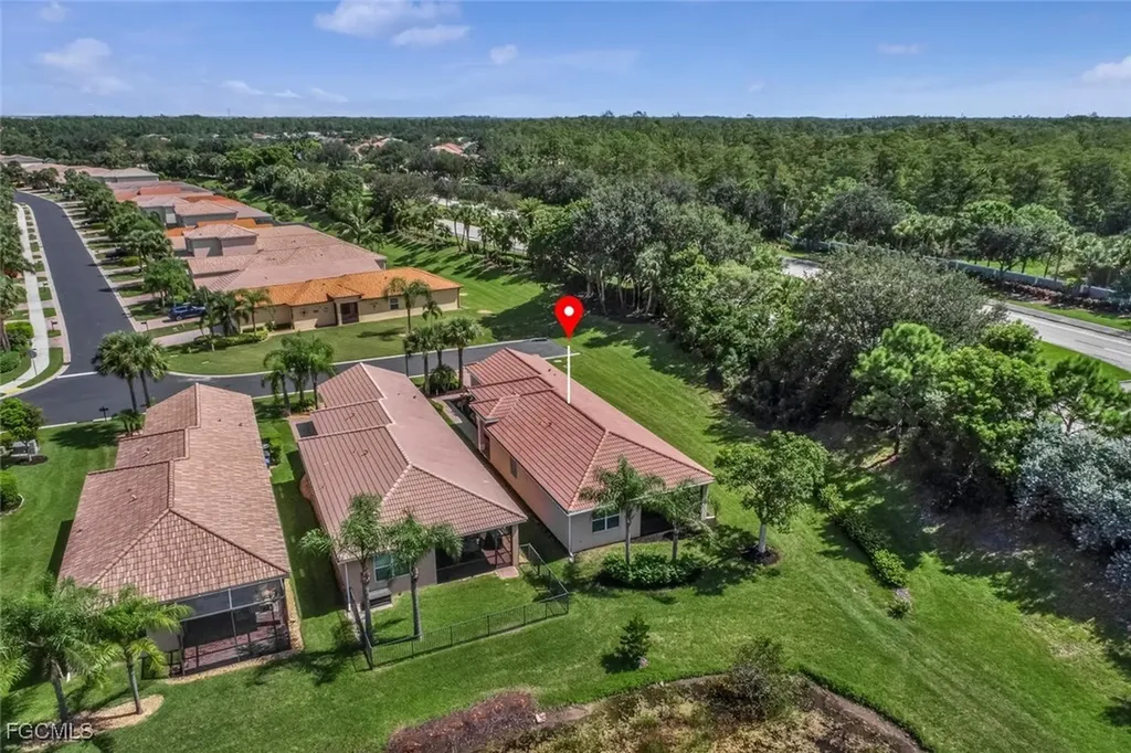 10502 Spruce Pine Court Fort Myers FL 33913