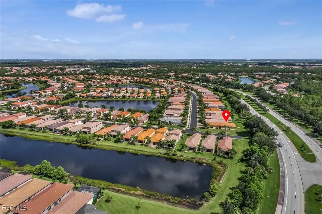 10502 Spruce Pine Court Fort Myers FL 33913