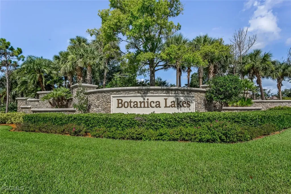 10502 Spruce Pine Court Fort Myers FL 33913