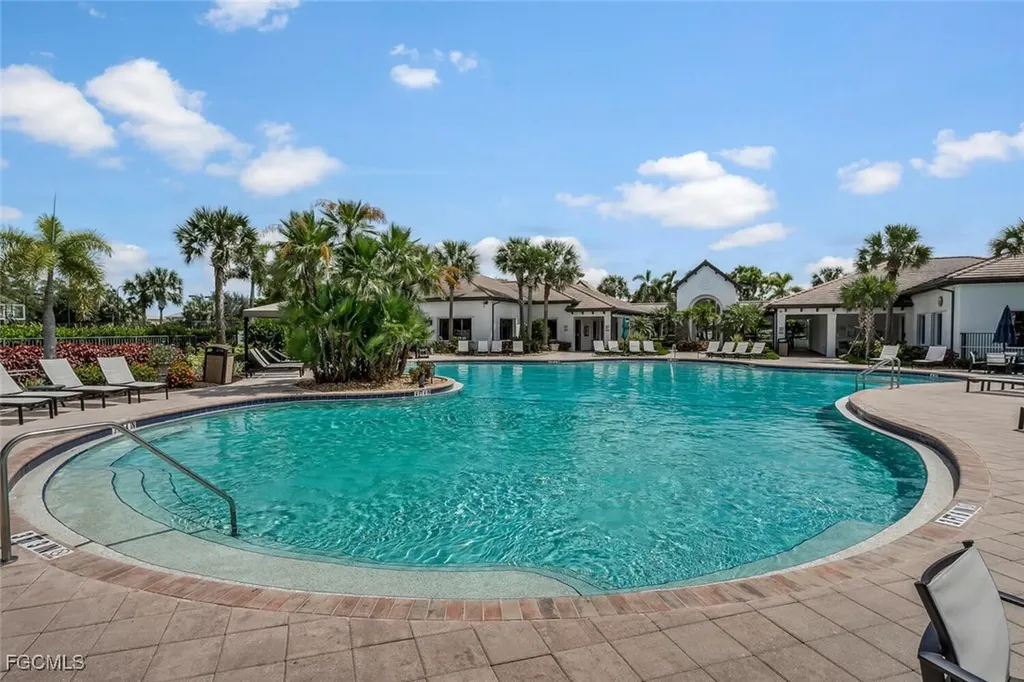 10502 Spruce Pine Court Fort Myers FL 33913