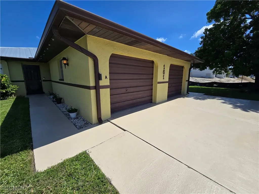 161 Cape Coral Parkway W Cape Coral FL 33914
