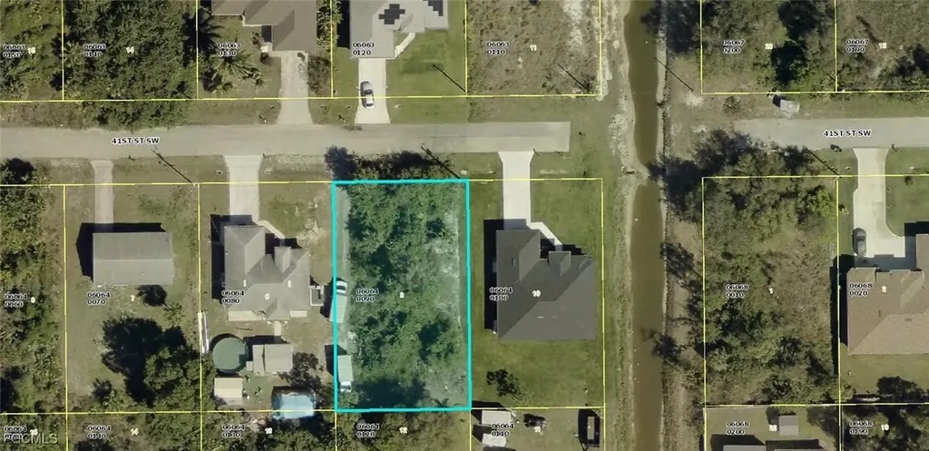 3403 41st Street SW Lehigh Acres FL 33976