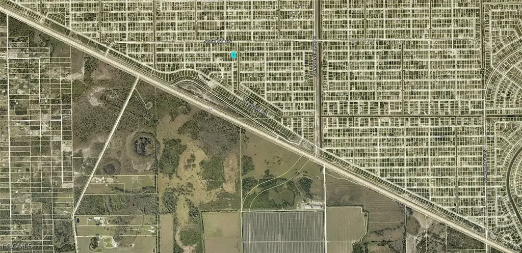 3403 41st Street SW Lehigh Acres FL 33976