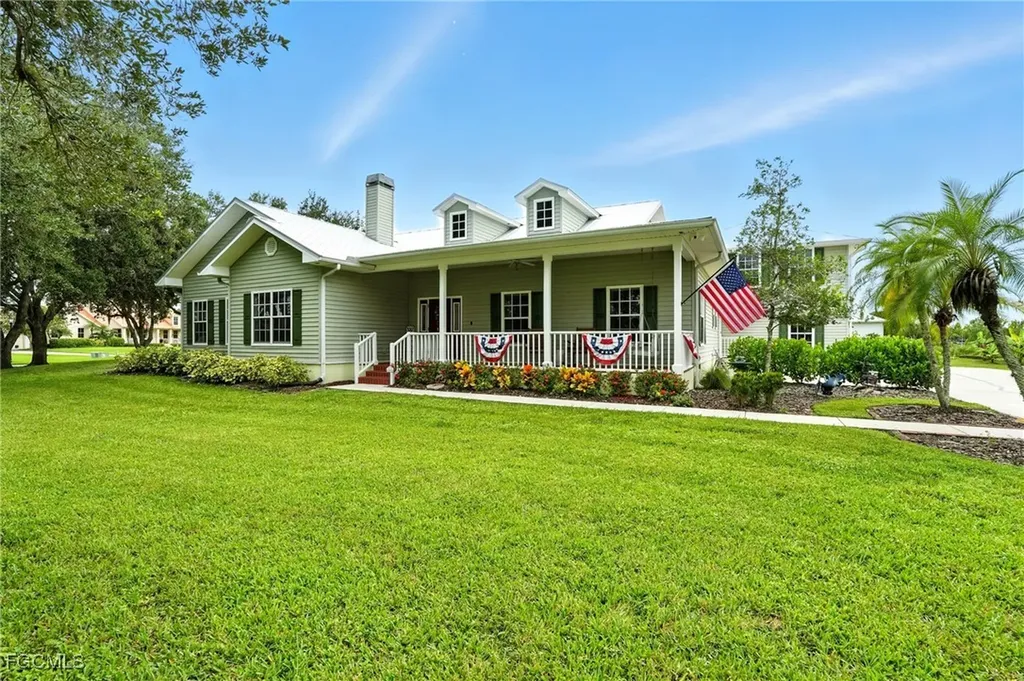 16300 Forest Mist Court Alva FL 33920