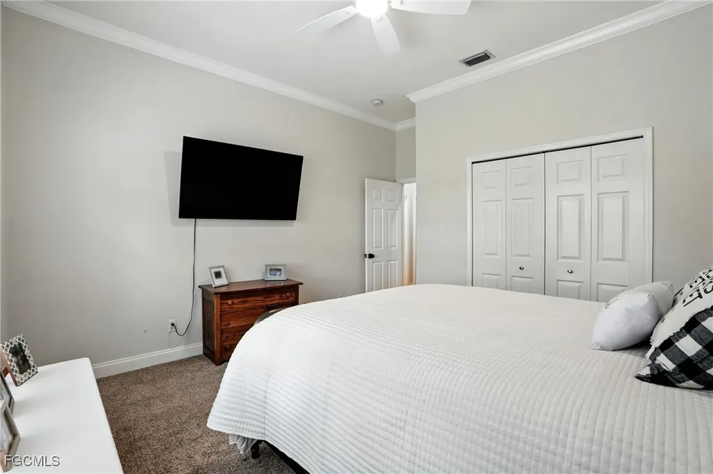 16300 Forest Mist Court Alva FL 33920