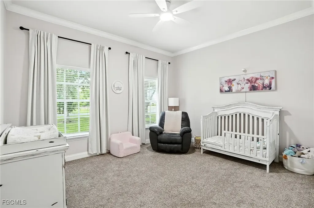 16300 Forest Mist Court Alva FL 33920