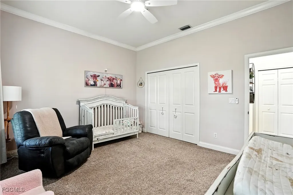 16300 Forest Mist Court Alva FL 33920