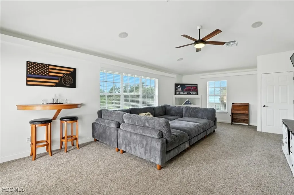 16300 Forest Mist Court Alva FL 33920