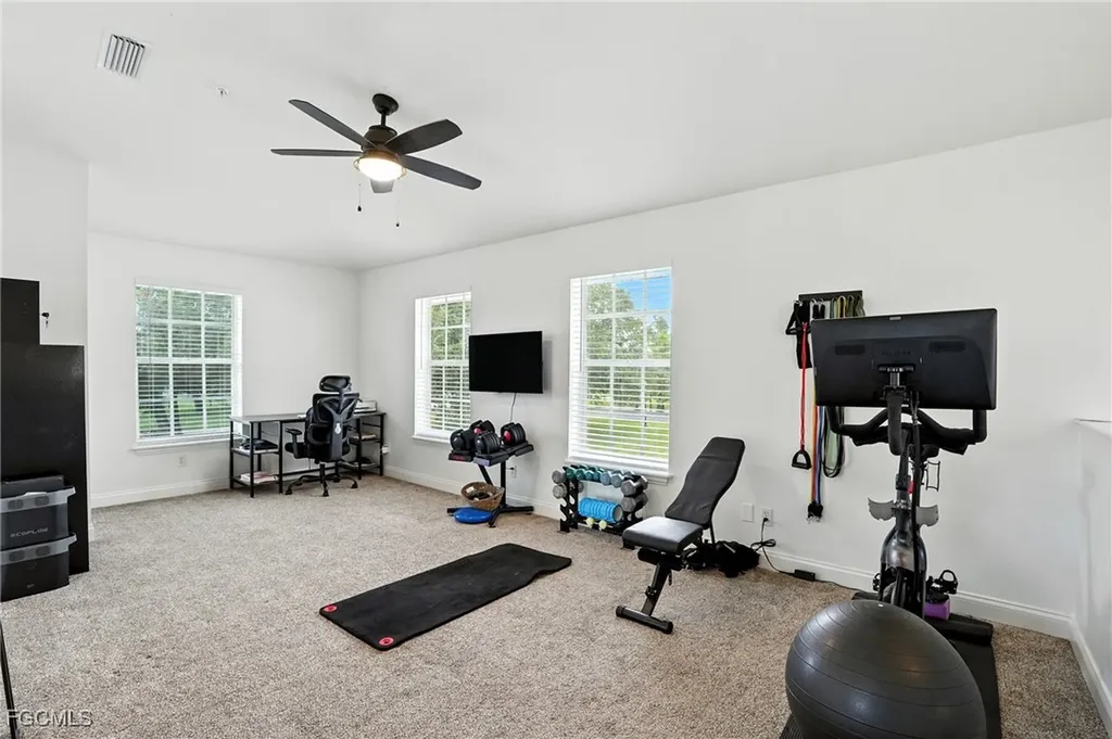 16300 Forest Mist Court Alva FL 33920