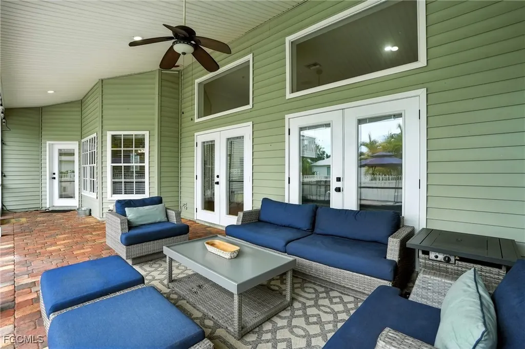 16300 Forest Mist Court Alva FL 33920