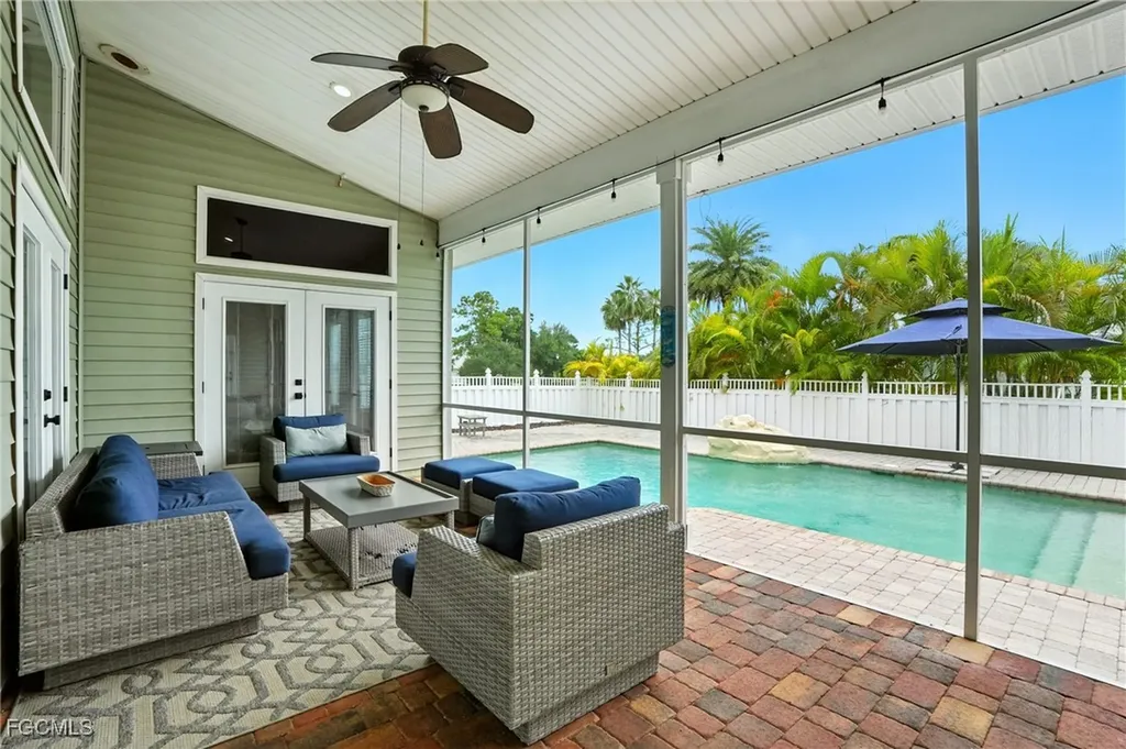 16300 Forest Mist Court Alva FL 33920