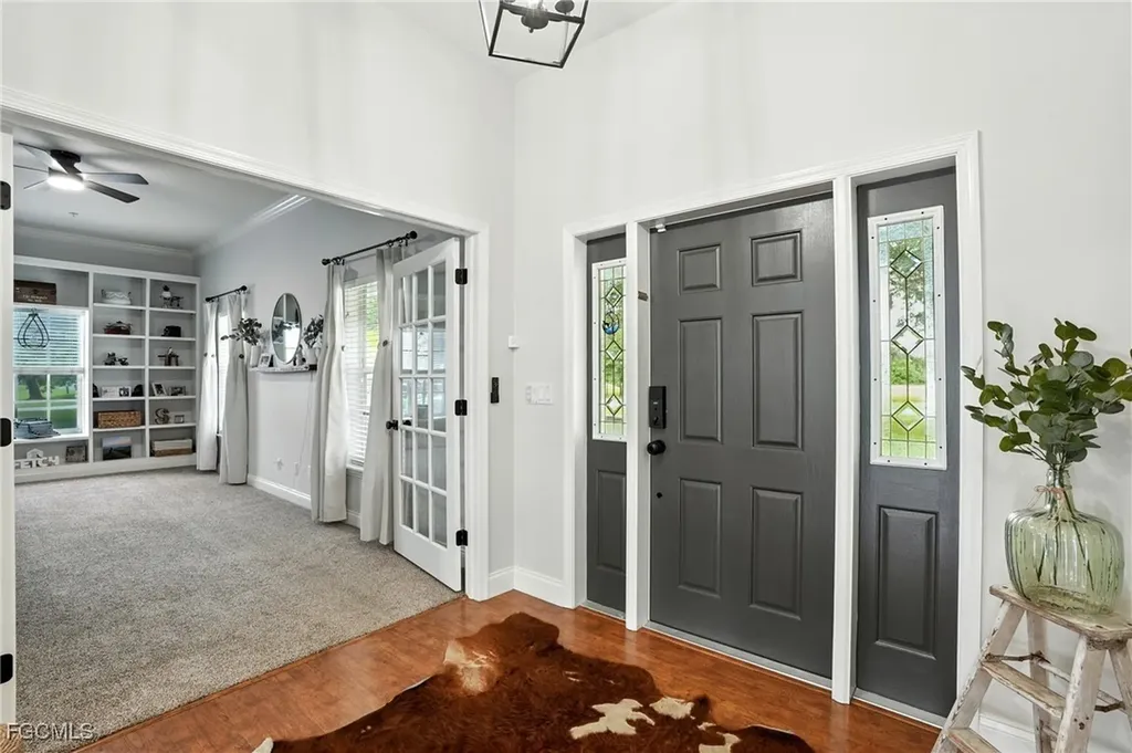 16300 Forest Mist Court Alva FL 33920