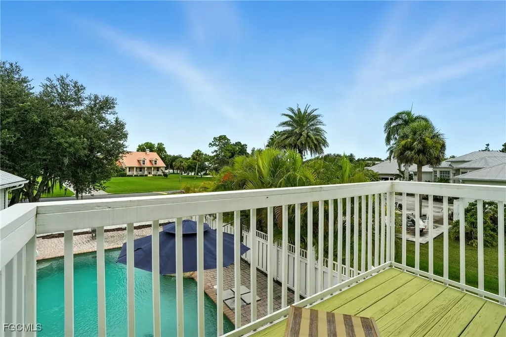 16300 Forest Mist Court Alva FL 33920