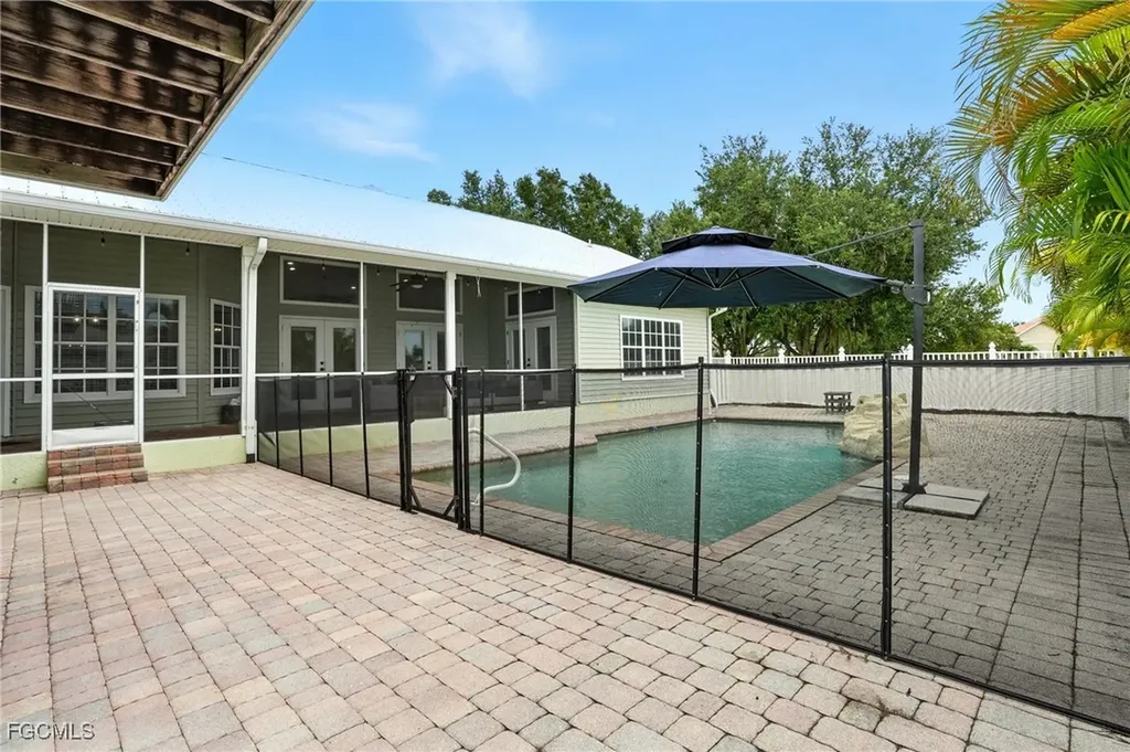 16300 Forest Mist Court Alva FL 33920