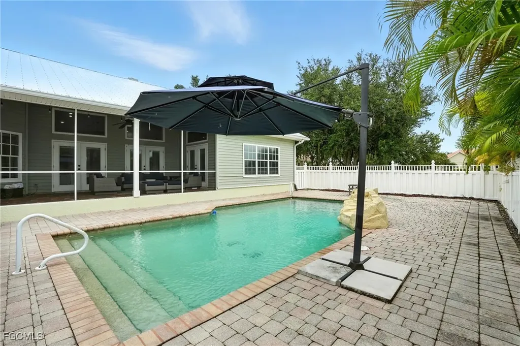 16300 Forest Mist Court Alva FL 33920