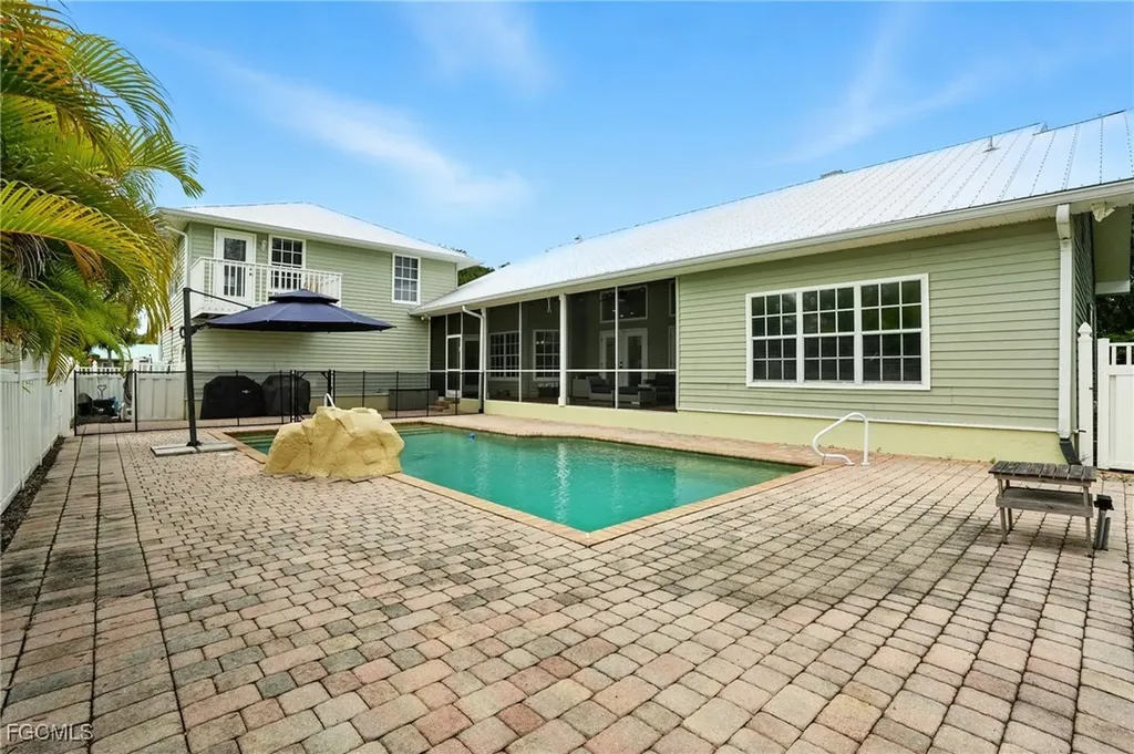 16300 Forest Mist Court Alva FL 33920