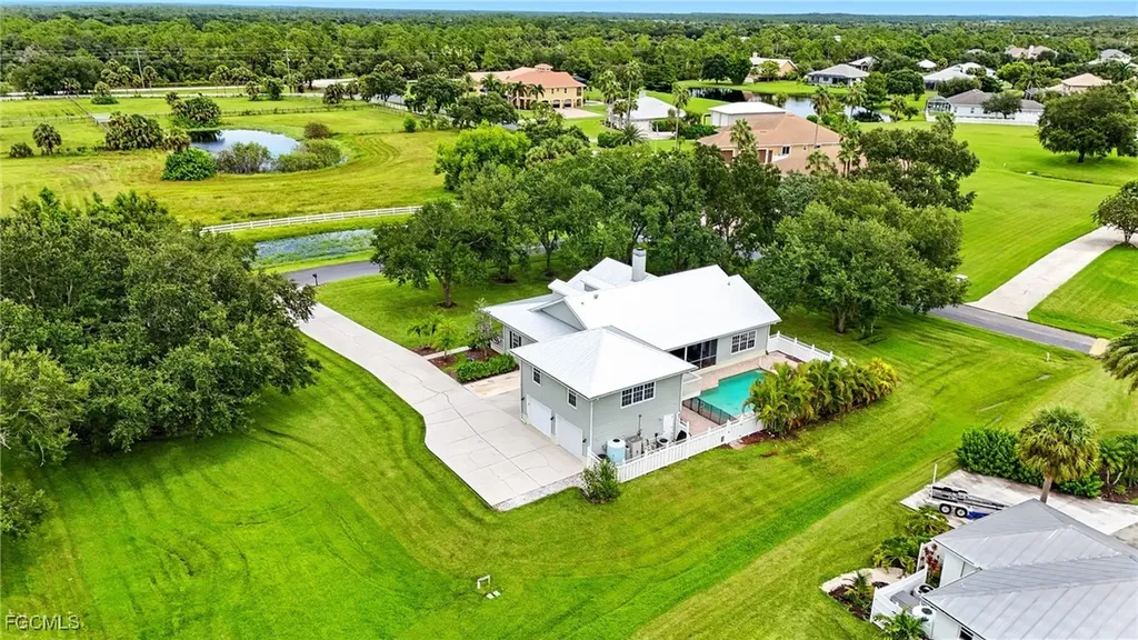 16300 Forest Mist Court Alva FL 33920