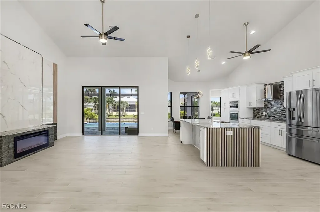 3605 SW 17th Place Cape Coral FL 33914