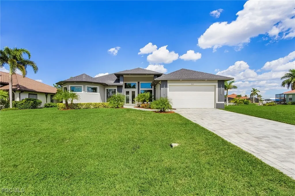3605 SW 17th Place Cape Coral FL 33914