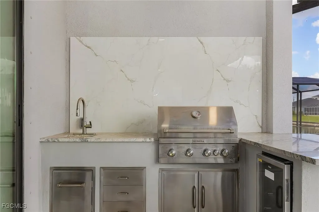 3605 SW 17th Place Cape Coral FL 33914