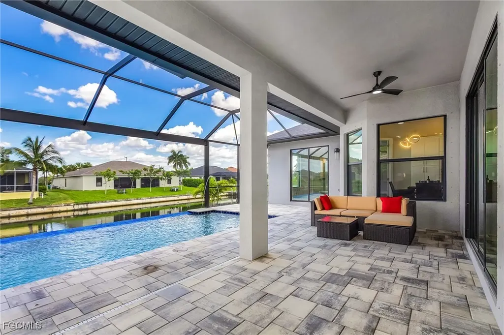 3605 SW 17th Place Cape Coral FL 33914