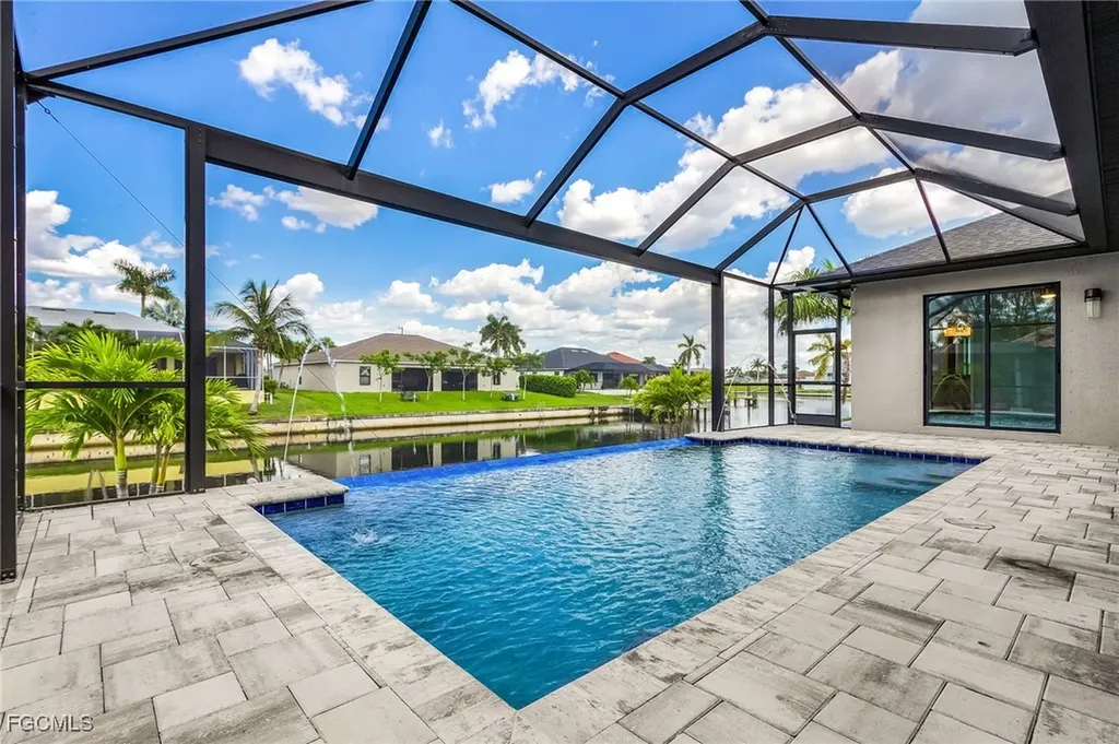 3605 SW 17th Place Cape Coral FL 33914