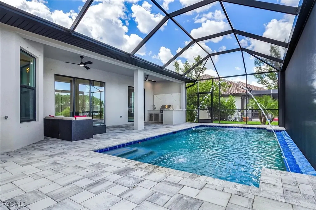 3605 SW 17th Place Cape Coral FL 33914