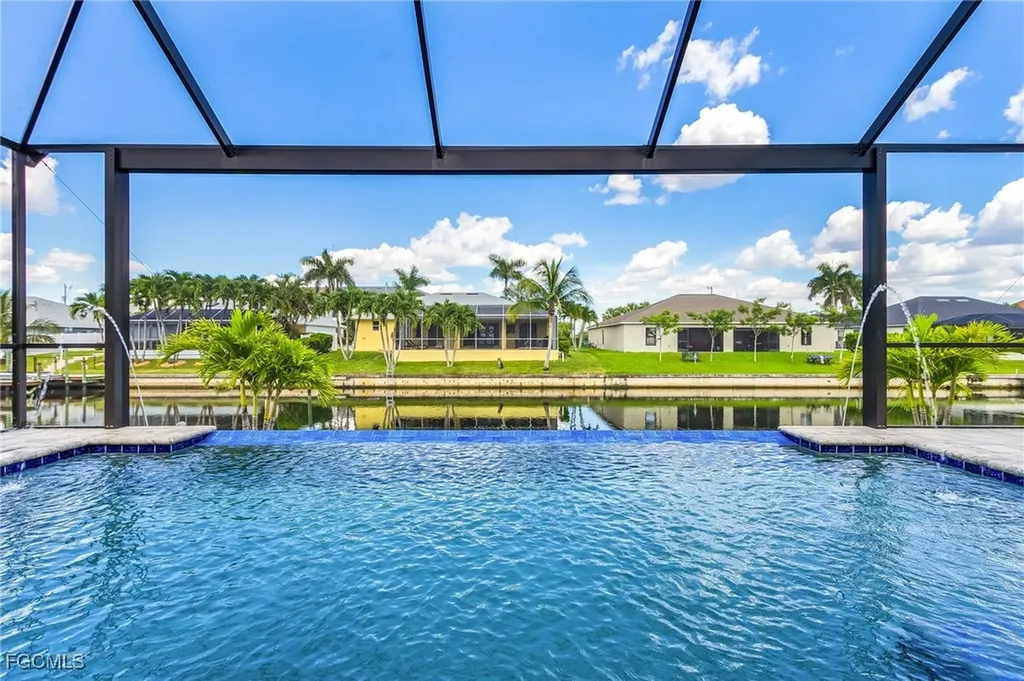 3605 SW 17th Place Cape Coral FL 33914