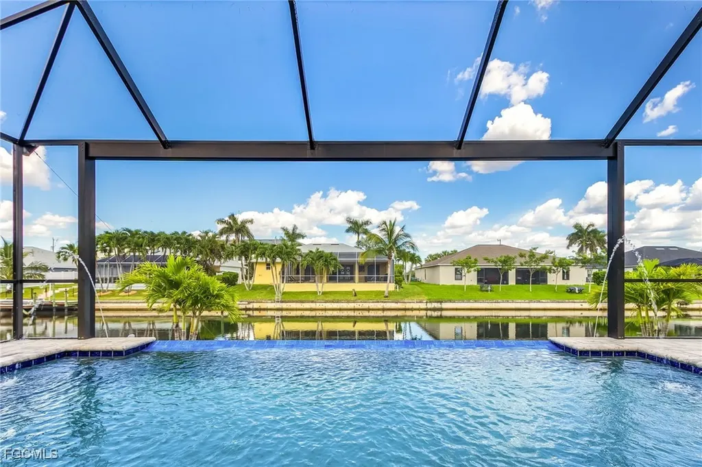 3605 SW 17th Place Cape Coral FL 33914