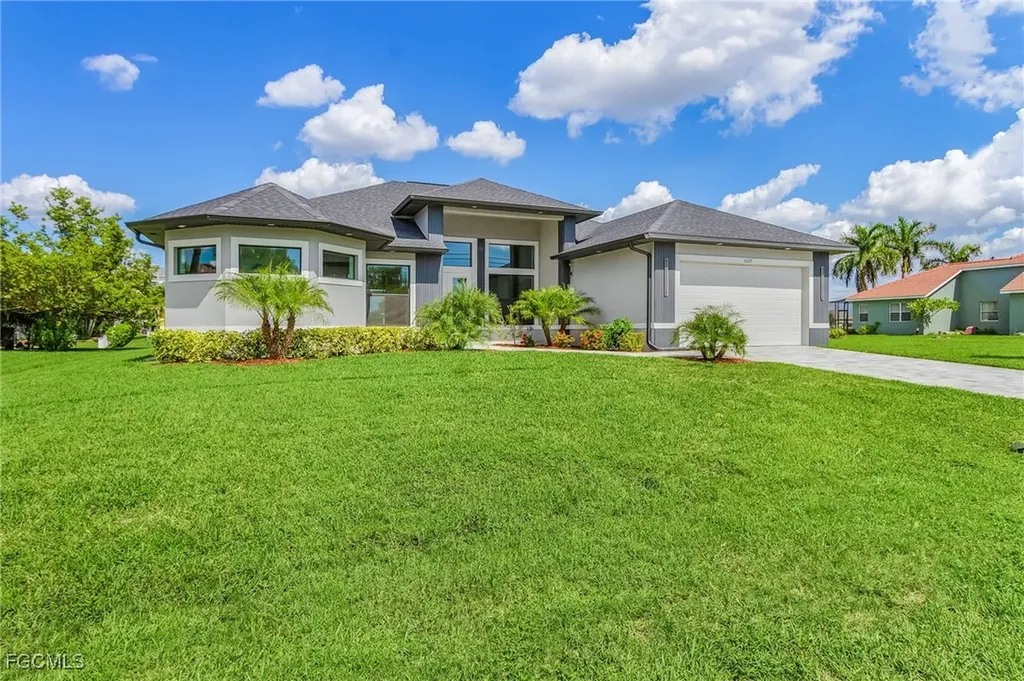 3605 SW 17th Place Cape Coral FL 33914