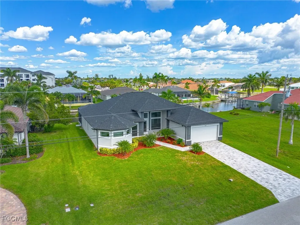 3605 SW 17th Place Cape Coral FL 33914