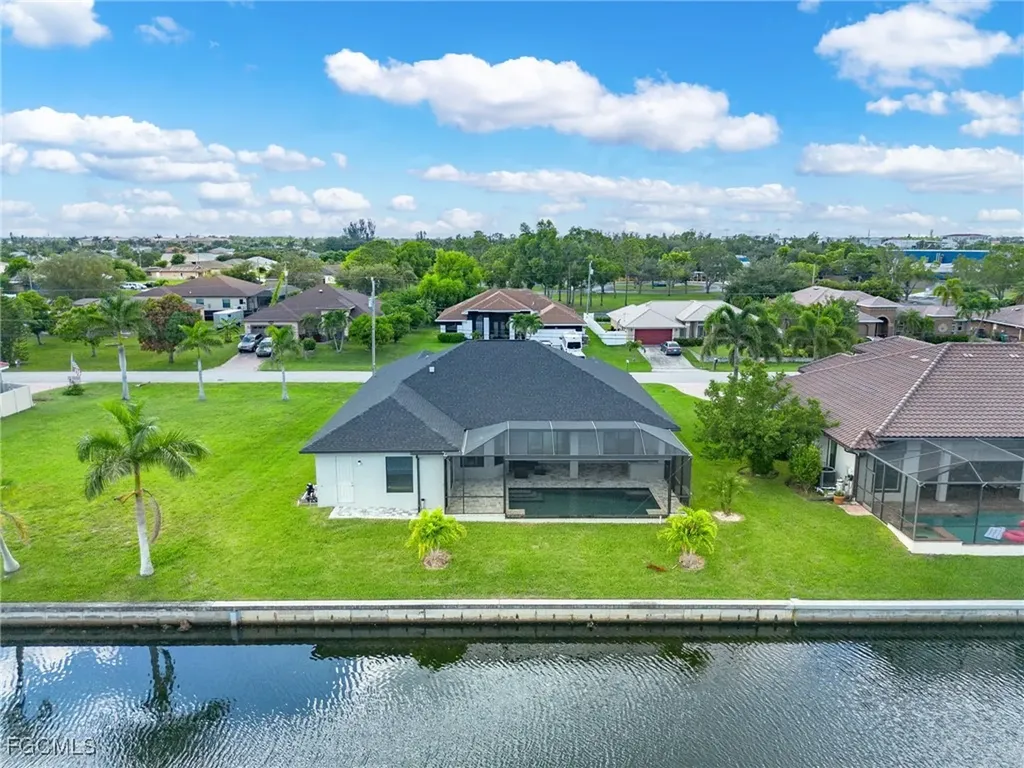 3605 SW 17th Place Cape Coral FL 33914