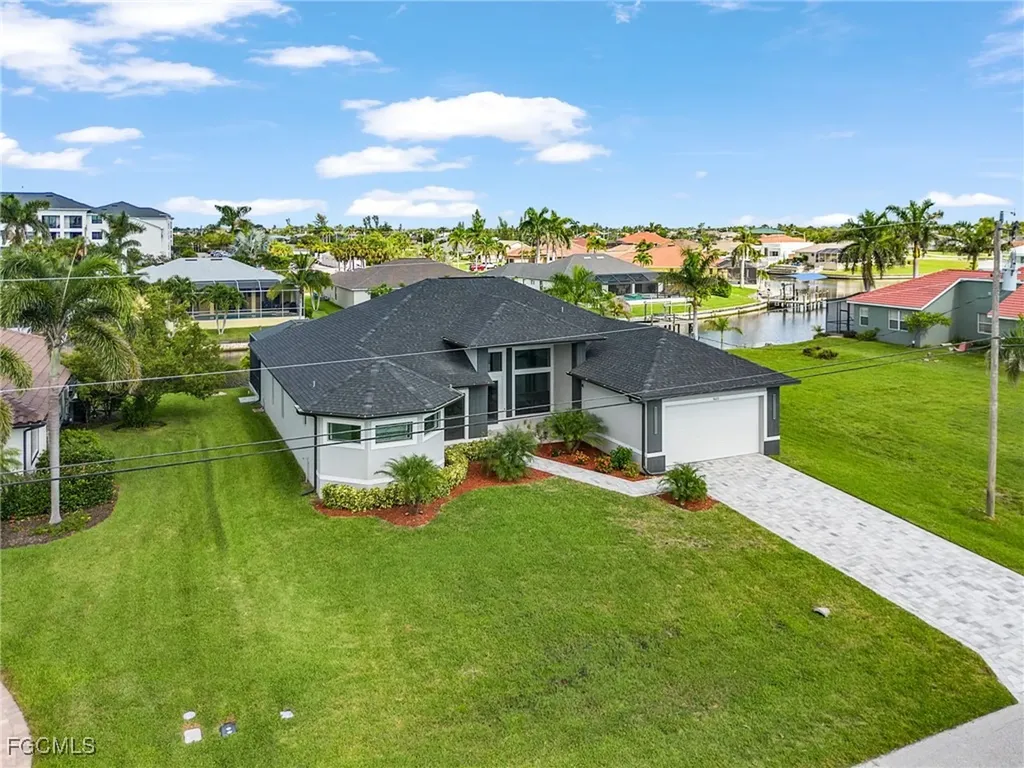 3605 SW 17th Place Cape Coral FL 33914