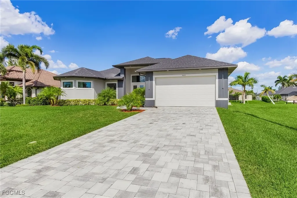 3605 SW 17th Place Cape Coral FL 33914