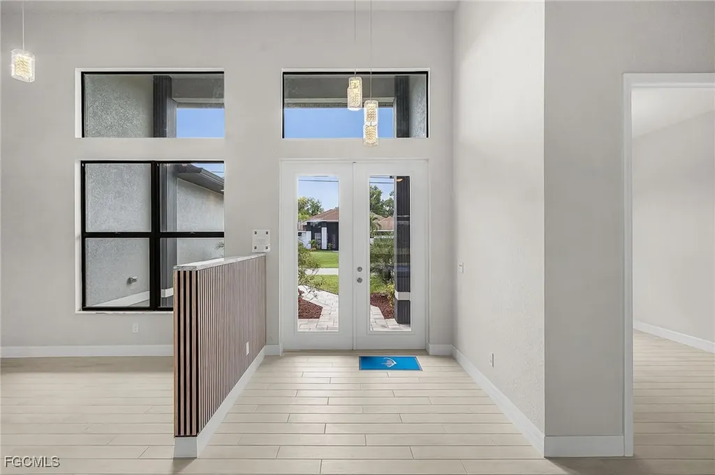 3605 SW 17th Place Cape Coral FL 33914