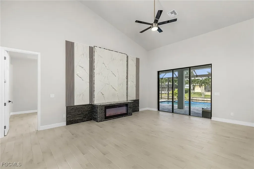 3605 SW 17th Place Cape Coral FL 33914