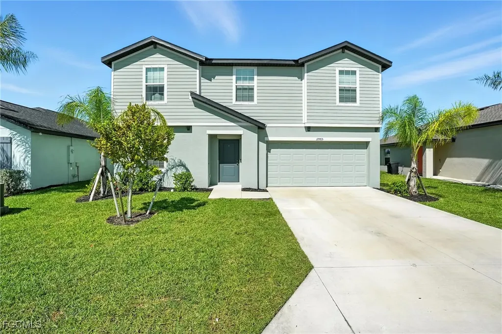 17765 Paradiso Way North Fort Myers FL 33917